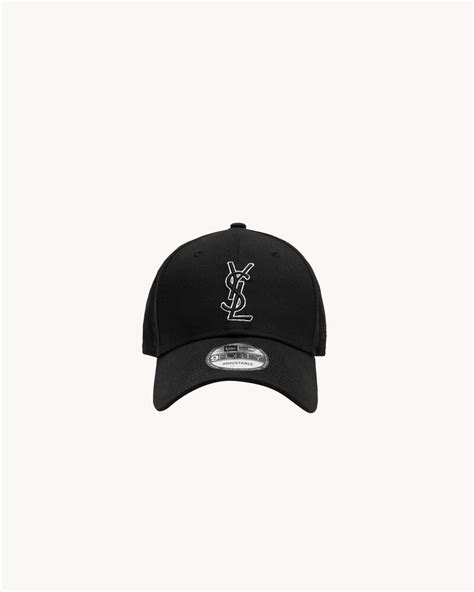 new era ysl hat.